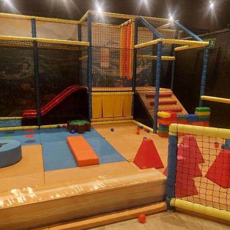 Cosy Petten, Family Only 外观 照片