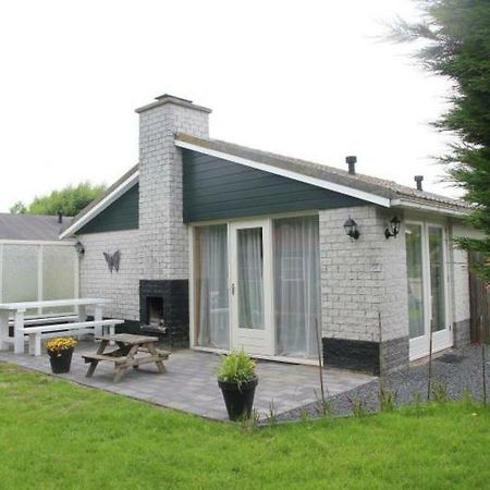 Cosy Petten, Family Only 外观 照片