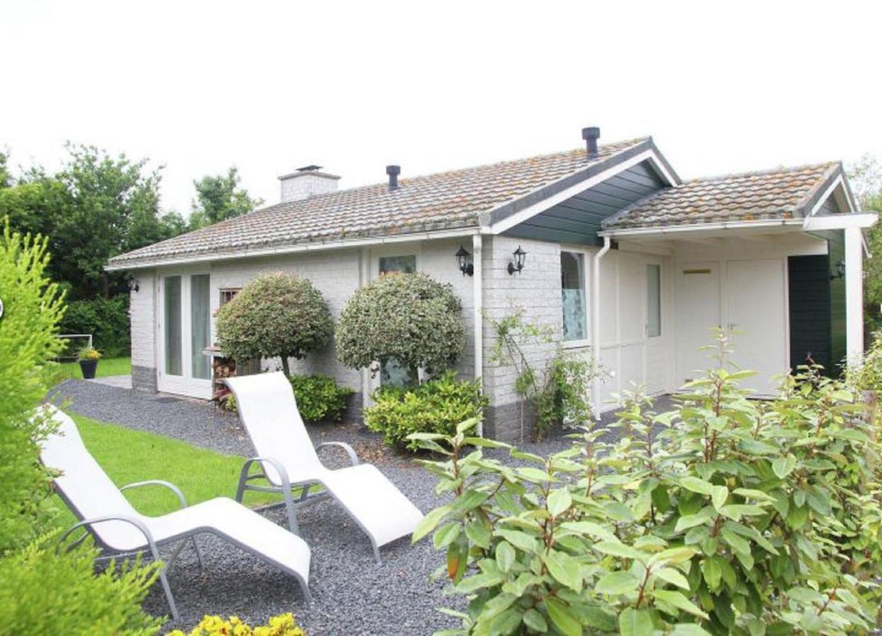 Cosy Petten, Family Only 外观 照片