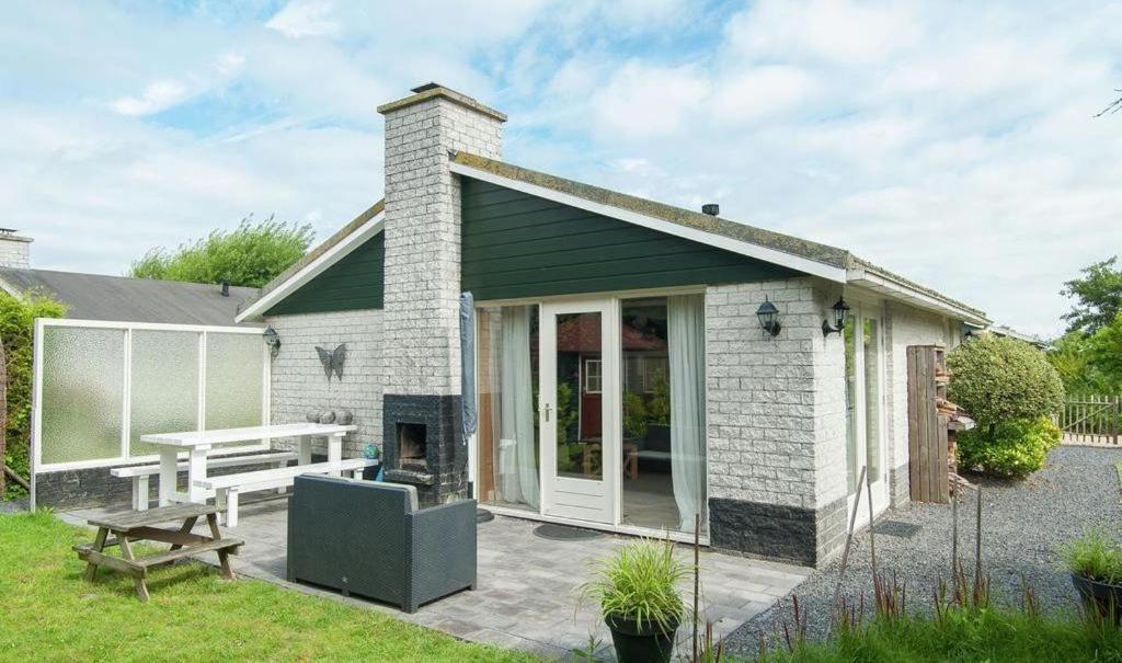 Cosy Petten, Family Only 外观 照片