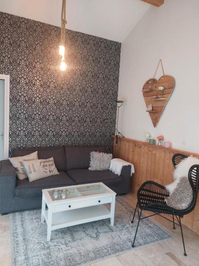 Cosy Petten, Family Only 外观 照片