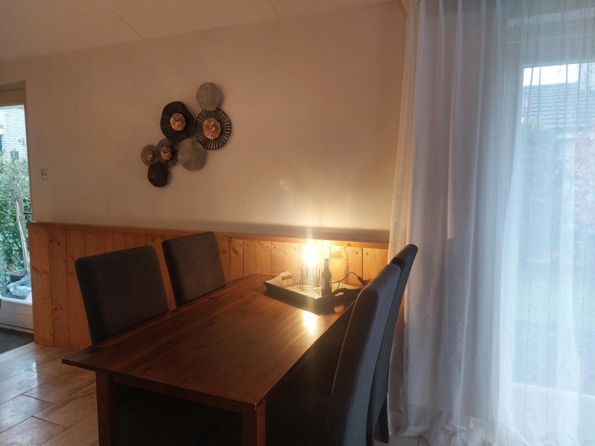 Cosy Petten, Family Only 外观 照片