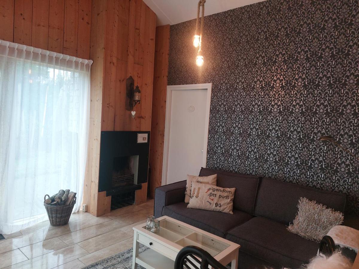 Cosy Petten, Family Only 外观 照片