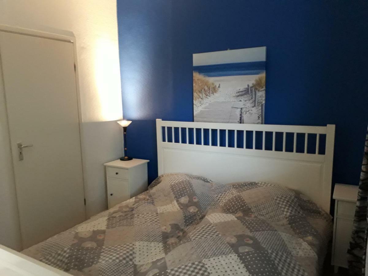 Cosy Petten, Family Only 外观 照片