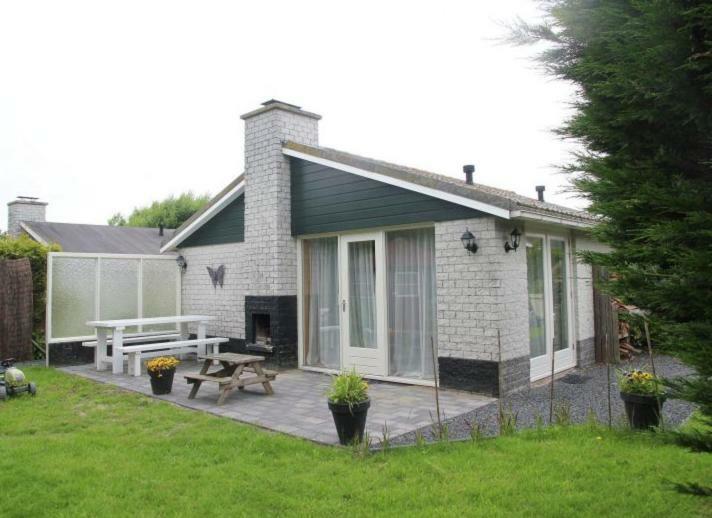 Cosy Petten, Family Only 外观 照片