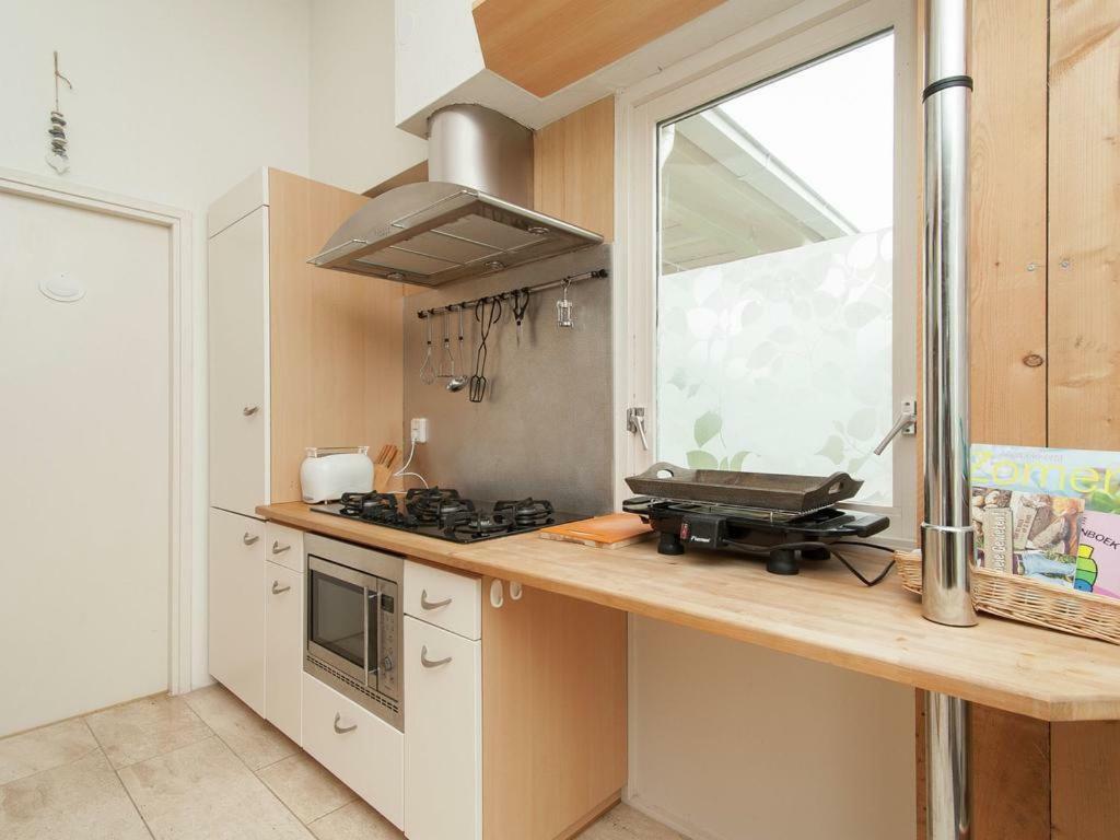 Cosy Petten, Family Only 外观 照片
