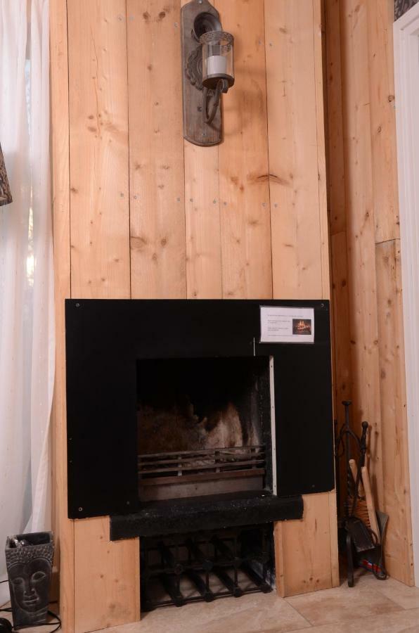 Cosy Petten, Family Only 外观 照片