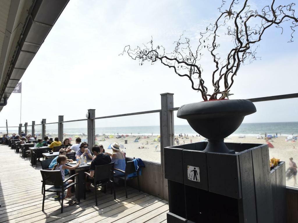 Cosy Petten, Family Only 外观 照片