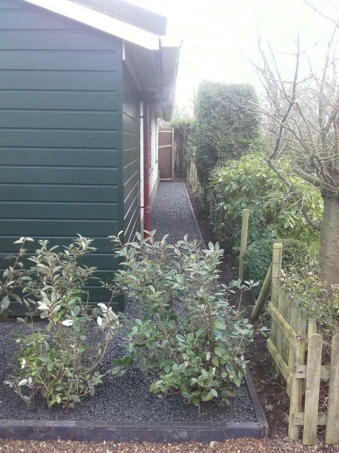 Cosy Petten, Family Only 外观 照片