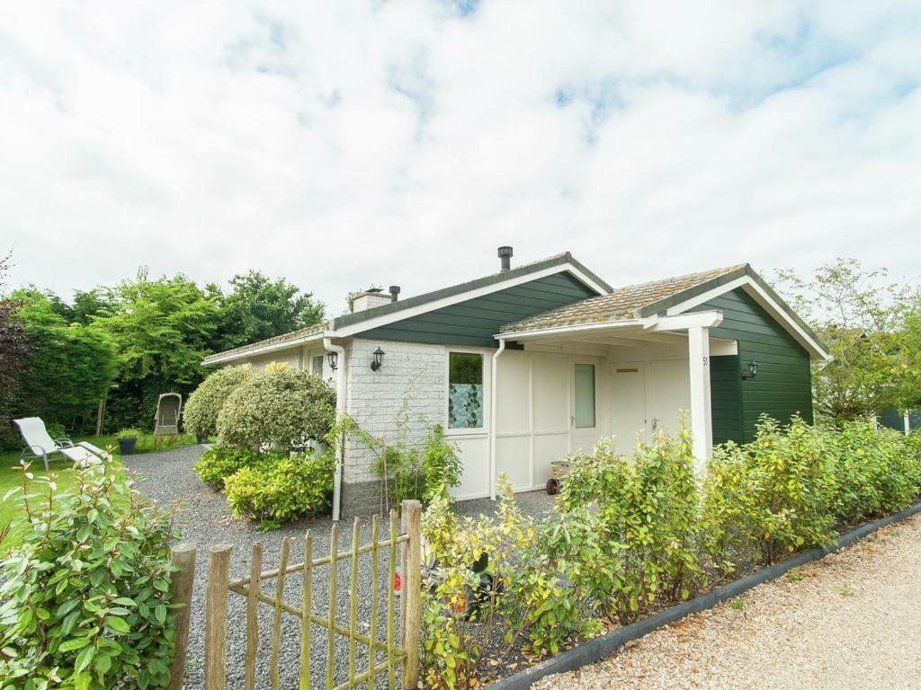 Cosy Petten, Family Only 外观 照片